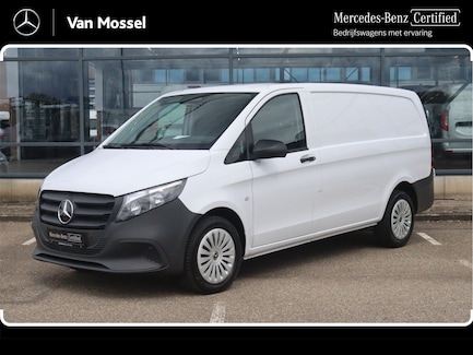 Mercedes-Benz Vito 0