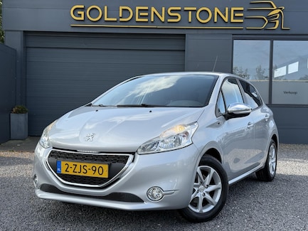 Peugeot 208 0