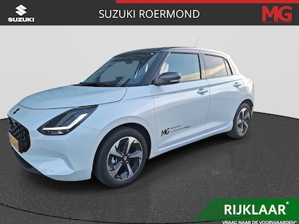Suzuki Swift 0