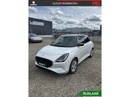 Suzuki Swift 0