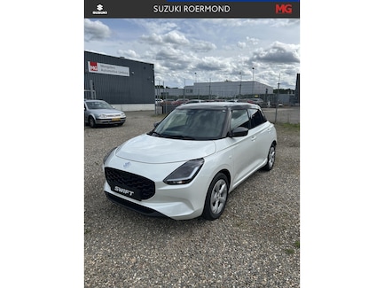 Suzuki Swift 0