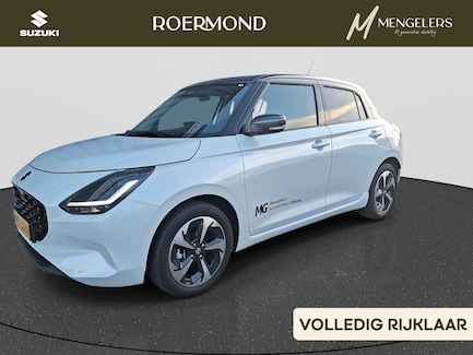 Suzuki Swift 0