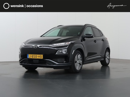 Hyundai Kona Electric 0
