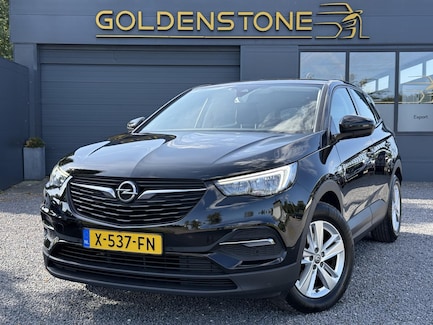 Opel Grandland 0