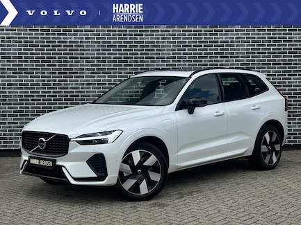 Volvo XC60 0