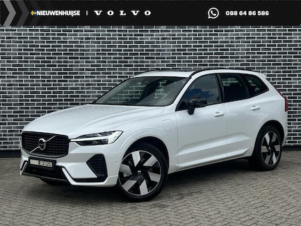 Volvo XC60 0
