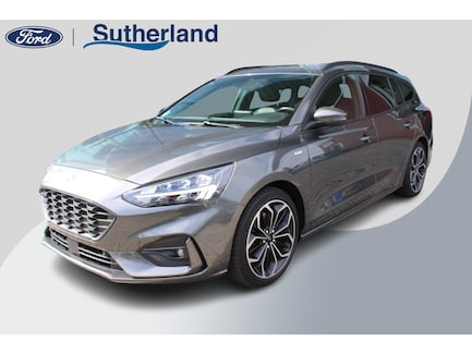 Ford Focus 0