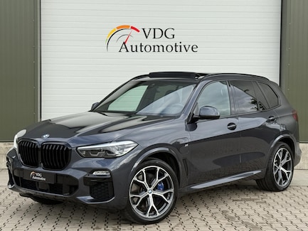 BMW X5 0