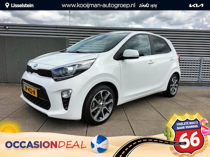 Kia Picanto 0