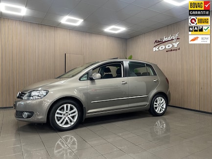 Volkswagen Golf Plus 0