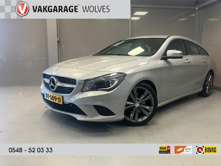 Mercedes-Benz CLA 0