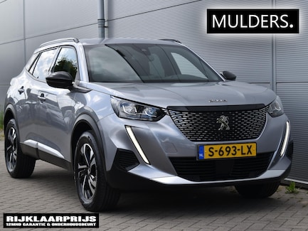 Peugeot 2008 0