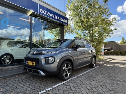 Citroën C3 Aircross 0