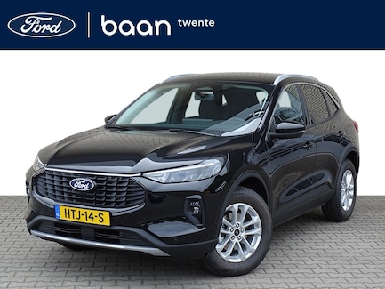 Ford Kuga 0