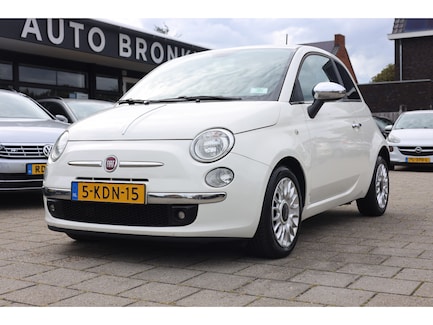 Fiat 500 0