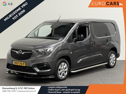 Opel Combo 0
