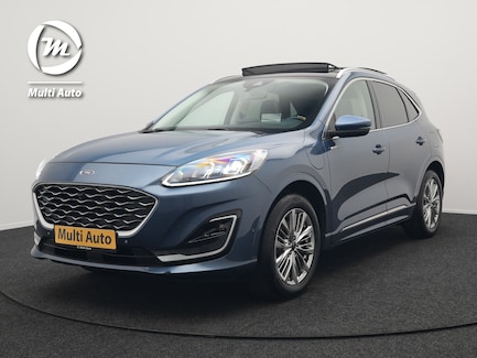 Ford Kuga 0