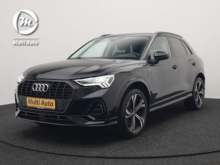 Audi Q3 0