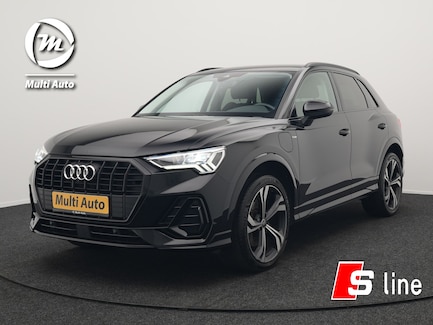 Audi Q3 0
