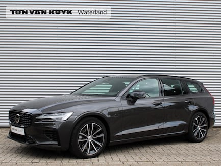 Volvo V60 0