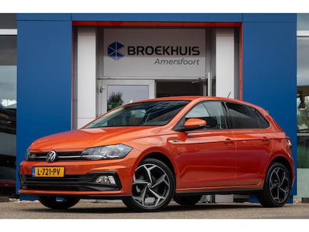 Volkswagen Polo 0