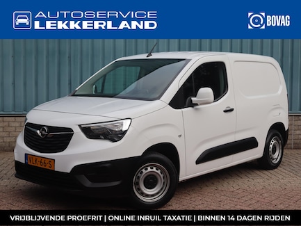 Opel Combo 0