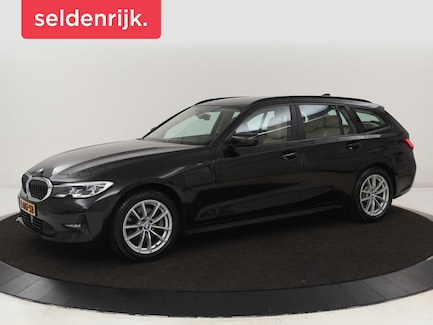 BMW 3-Serie 0