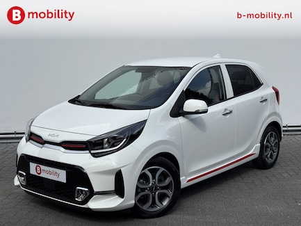 Kia Picanto 0