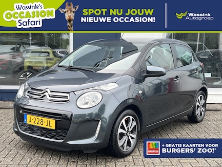 Citroën C1 0
