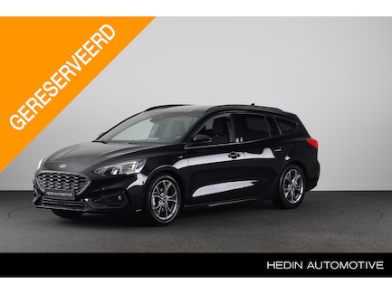 Ford Focus 0