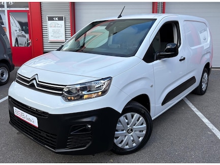 Citroën Berlingo 0