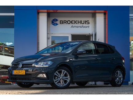 Volkswagen Polo 0