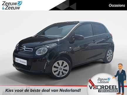 Citroën C1 0