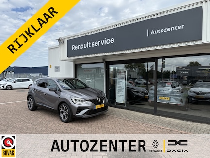 Renault Captur 0