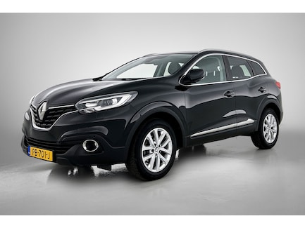Renault Kadjar 0