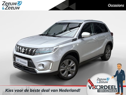 Suzuki Vitara 0