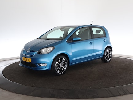 Skoda Citigo e-iV 0