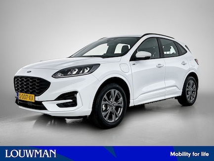 Ford Kuga 0