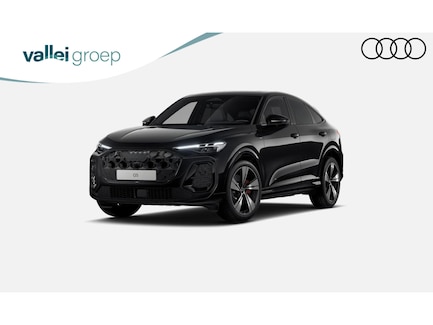 Audi Q5 Sportback 0