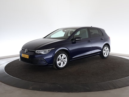 Volkswagen Golf 0