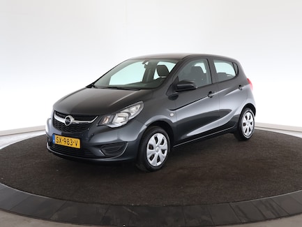 Opel Karl 0