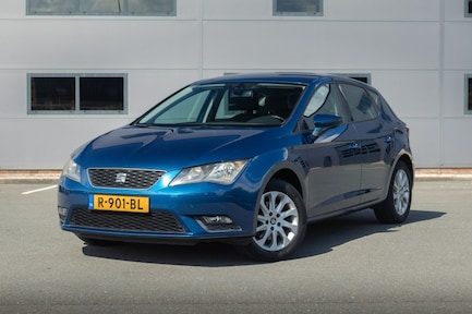 SEAT Leon 0