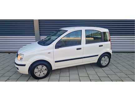 Fiat Panda 0