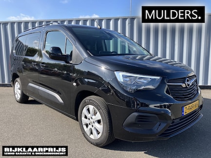 Opel Combo Life 0