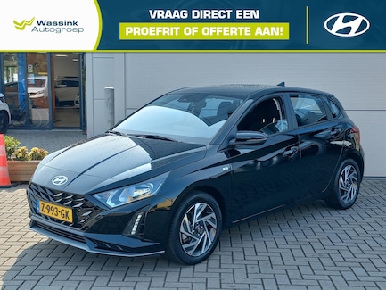 Hyundai i20 0