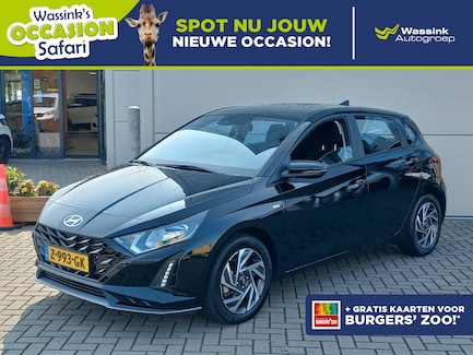 Hyundai i20 0