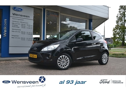 Ford Ka 0
