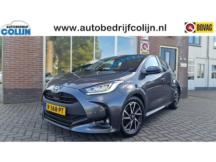 Toyota Yaris 0