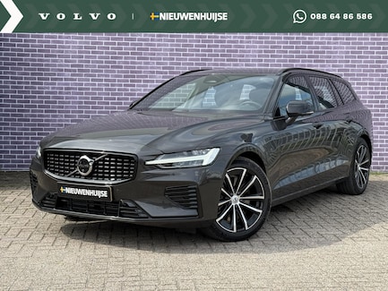 Volvo V60 0