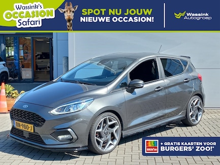 Ford Fiesta 0